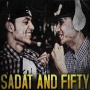 Sadat fifty